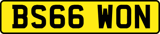 BS66WON