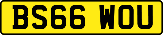 BS66WOU