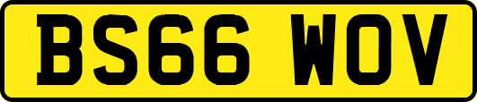 BS66WOV