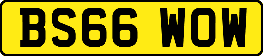 BS66WOW