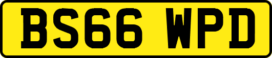 BS66WPD