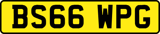 BS66WPG