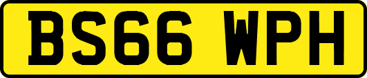 BS66WPH