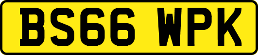 BS66WPK