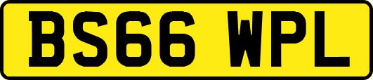 BS66WPL