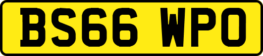 BS66WPO