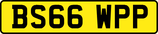 BS66WPP
