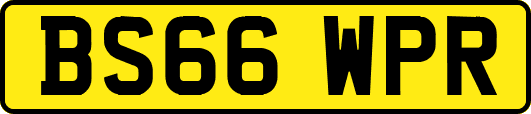 BS66WPR