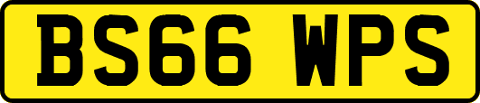 BS66WPS