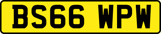 BS66WPW