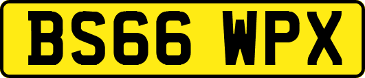 BS66WPX