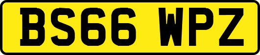 BS66WPZ
