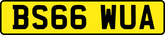 BS66WUA