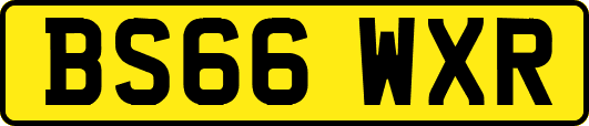 BS66WXR