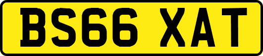 BS66XAT