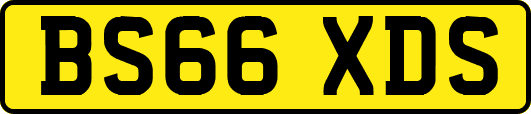 BS66XDS