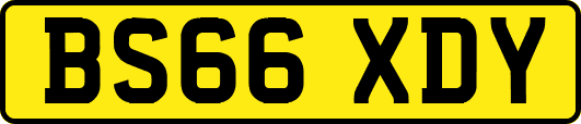 BS66XDY