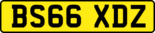 BS66XDZ