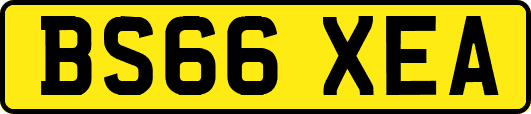 BS66XEA