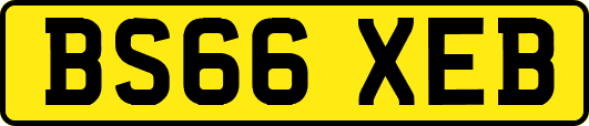 BS66XEB