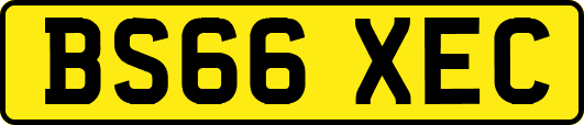BS66XEC
