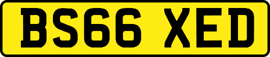 BS66XED