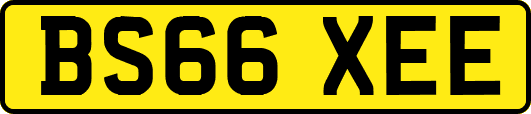 BS66XEE