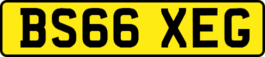 BS66XEG