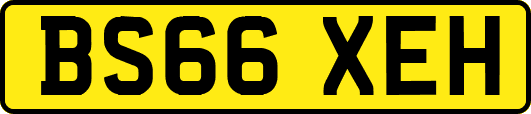 BS66XEH
