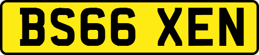 BS66XEN
