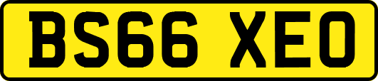 BS66XEO