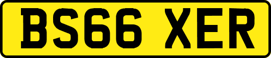 BS66XER