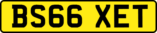 BS66XET