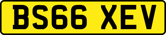 BS66XEV