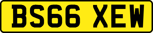 BS66XEW