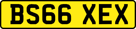 BS66XEX