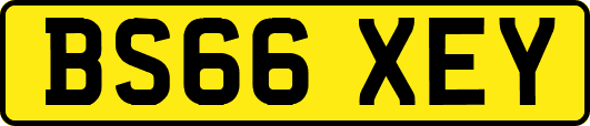 BS66XEY