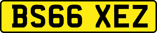 BS66XEZ