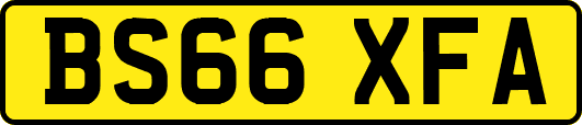BS66XFA