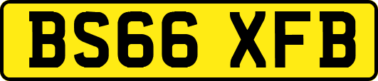 BS66XFB