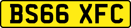 BS66XFC