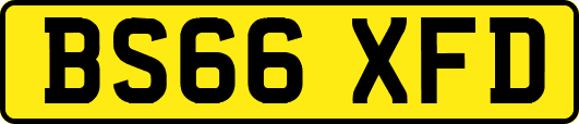 BS66XFD