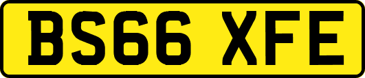 BS66XFE