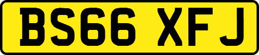 BS66XFJ