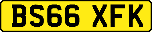 BS66XFK