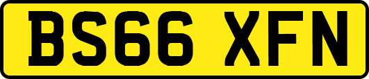 BS66XFN