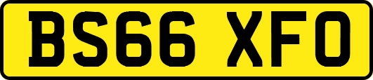 BS66XFO