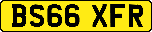 BS66XFR