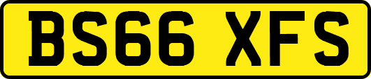 BS66XFS