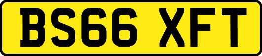 BS66XFT
